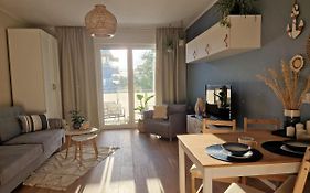 Apartament Iławianka